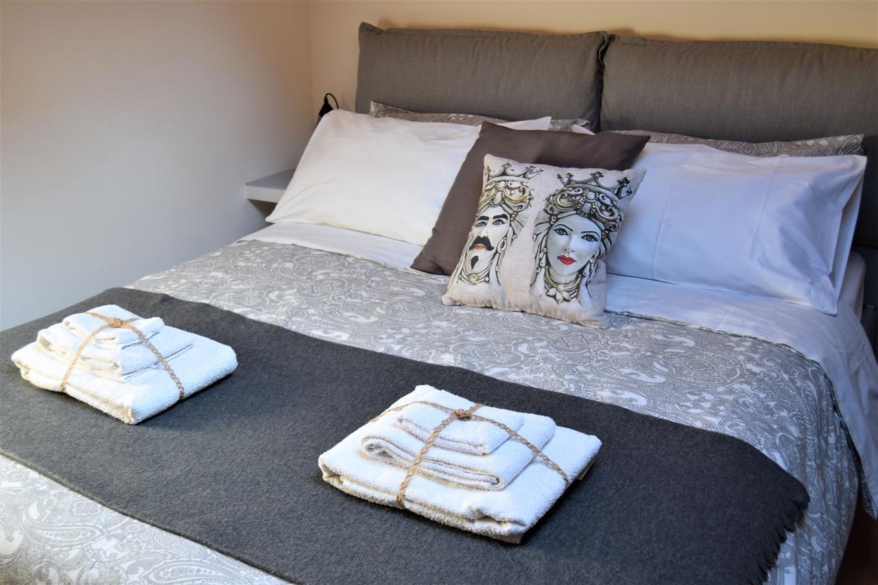 Il Limone Holiday Home Siracusa Syracuse Exterior foto