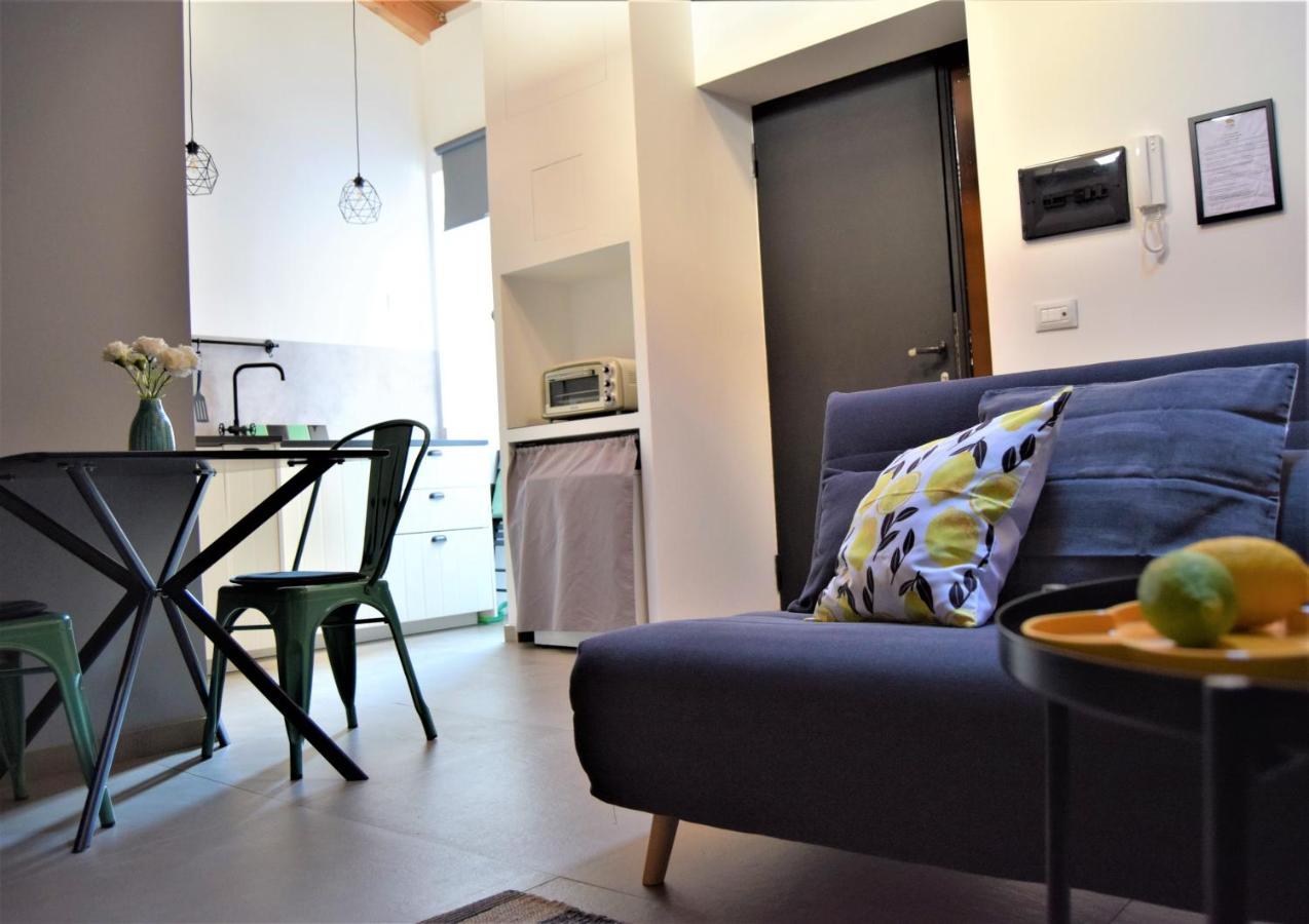 Il Limone Holiday Home Siracusa Syracuse Exterior foto