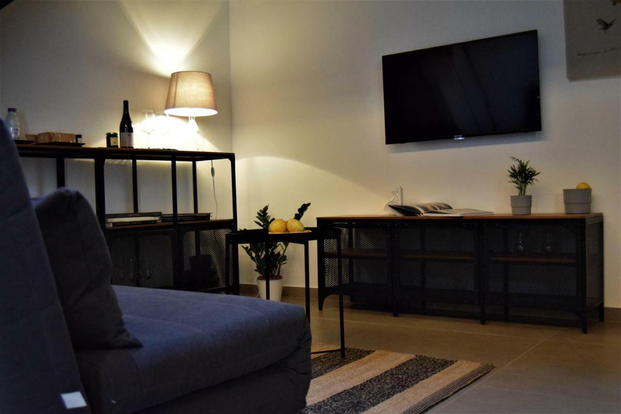 Il Limone Holiday Home Siracusa Syracuse Exterior foto